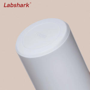 हैंडल ptfe बीकर के साथ लैब मोटा बीकर - Product Image 5