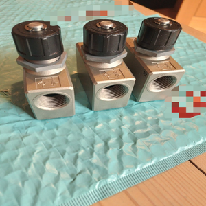 وحدة التحكم في التدفق As5000-04 1/2 Bsp غير مستخدمة - Product Image 1