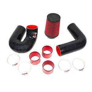 Nuovo Kit di Aspirazione Aria Fredda a Montaggio Anteriore B58 per <span class=keywords><strong>BMW</strong></span> G42 M240i G20 <span class=keywords><strong>G21</strong></span> M340i G22 G23 G26 M440i G30 G31 540i G11 G12 740i G15 G14 840i - Product Image 5