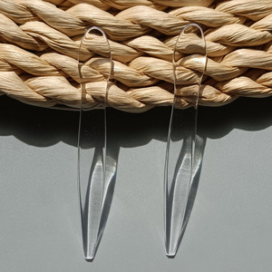 Commercio all'ingrosso basso MOQ di alta qualità crema per il viso cucchiaio per il viso piccola cura della pelle di bellezza Design personalizzato trucco di lusso spatola cosmetica - Product Image 6