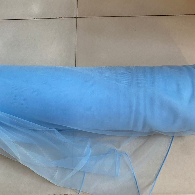 Bleu pâle
