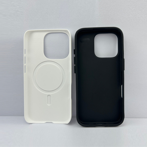 Ốp điện thoại di động 2 trong 1 năm <span class=keywords><strong>2025</strong></span>, in chuyển nhiệt, chất liệu Hàn Quốc chính hãng, bảo vệ toàn diện cho iPhone 15 16 17 Pro Max - Product Image 4