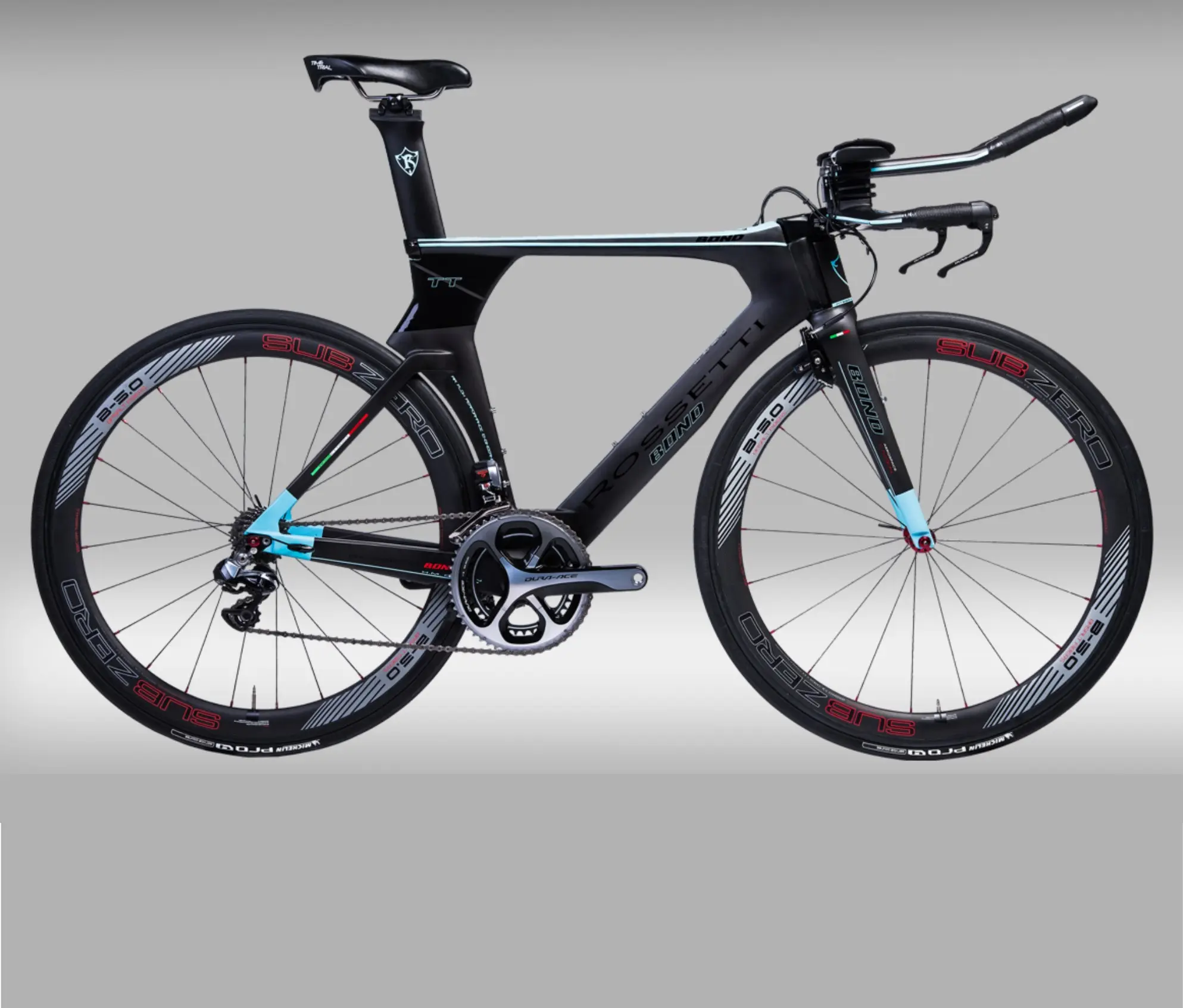 Miracle novo trahlon bicicletas de carbono, conjunto completo de bicicletas tt com tempo de carbono, rodas de carbono, haste ajustável 2021