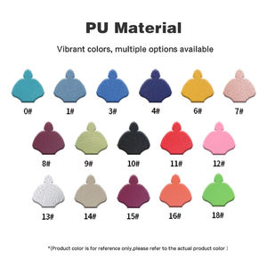 Système dentaire avancé, fauteuil dentaire intégré RX-DU-H1(R1)-C, pièces à main haute/basse vitesse pour une mise en place complète de clinique dentaire - Product Image 5