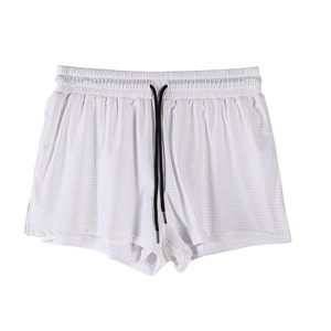 Custom Logo Marathon Running Singlet Quick Dry Breathable Athletic Quick Dry Tank Top Fitness Workout Muscle Fitness Shirts - Product Image 5