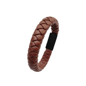 Hot Reale Braccialetto di Cuoio <span class=keywords><strong>Micro</strong></span> USB del Caricatore di Dati Cavo di Ricarica Cavo di Sincronizzazione - Product Image 5