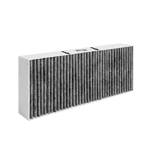 <span class=keywords><strong>Filtre</strong></span> à <span class=keywords><strong>charbon</strong></span> <span class=keywords><strong>actif</strong></span> pour <span class=keywords><strong>hotte</strong></span> aspirante Bora PUAKF Basic BAKFS et BIU/BHU/BFIU - Product Image 3