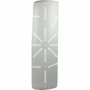 Panneau de carrosserie avant gauche adapté à Daf 95XF 1a S. (1302983) - Product Image 1