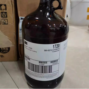USA 3M 1702 Agent de revêtement électronique liquide fluoré Revêtement semi-conducteur Solvant PCBA électronique Nano Solution étanche - Product Image 2