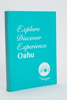 Couverture de menu de bar en PVC imperméable personnalisée, turquoise, sur le thème de l'Hawaï, porte-menu pour restaurant de station balnéaire