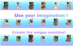 Brenu fabrique automatiquement Mini Icream Maker <span class=keywords><strong>Creme</strong></span> Soft Making Machine à crème glacée commerciale bon marché au Pakistan à vendre - Product Image 6