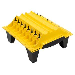 KS TOOLS - 150.1173 Rangement des pièces pour les composants de culasse-EAN 4042146609965 ENGINE AND TIMING SET - Product Image 1