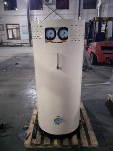 200 kg/giờ áp lực cao LPG công nghiệp <span class=keywords><strong>Vaporizer</strong></span> cho trạm xăng - Product Image 6