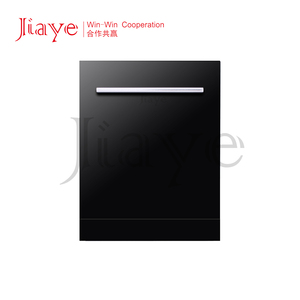 <span class=keywords><strong>Lavavajillas</strong></span> Doméstico Totalmente Integrado, Limpieza Profunda a Alta Presión, Filtro Desmontable, Funcionamiento Silencioso, Electrodoméstico Integrado - Product Image 4