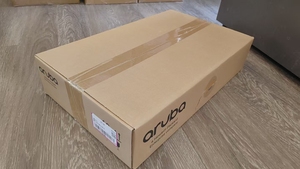 Jl259a-Một ruba 2930f 24g 4sfp chuyển đổi ban đầu mới trong kho với bảo hành 1Y - Product Image 6