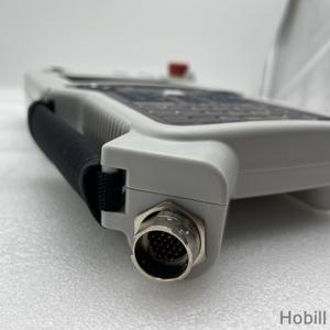 อุปกรณ์เสริมหุ่นยนต์อุตสาหกรรม NX100 TEACH PENDANT รุ่น JZRCR-NPP01B-1 JZRCRNPP01B1 มีสินค้าทั้งแบบใหม่และแบบมือสอง - Product Image 3