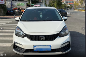 <span class=keywords><strong>Autos</strong></span> Usados GAC <span class=keywords><strong>Honda</strong></span> Fit 2023 1.5L CVT, Auto Compacto Moderno, Gasolina 1.5L, Vehículos de Segunda Mano, Auto Usado Certificado, Auto Antiguo - Product Image 4