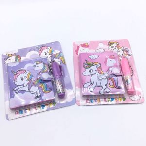 Cuaderno y Bolígrafo para Niños - Product Image 4