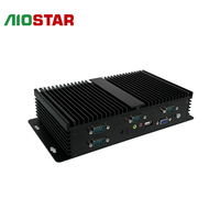 The Product Intel Core I5-4200M CPU Intel HM86 Chipset 4GB SO-DIMM DDR3L 1600 MHz Memory Industrial Computer Series