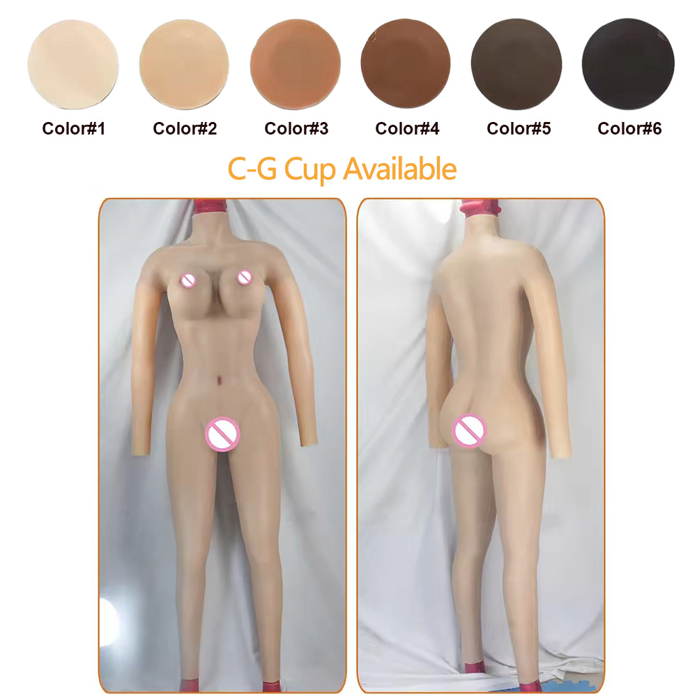 C cup cotton color#4