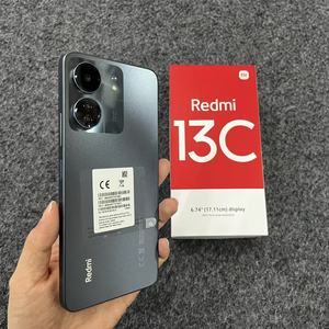 Teléfono Inteligente Mi 13C 5G Original Desbloqueado de Alta Calidad, Nuevo pero de Segunda Mano, Venta al por Mayor, GSM/LTE, Redmi 13C, Teléfonos Móviles Nuevos - Product Image 1