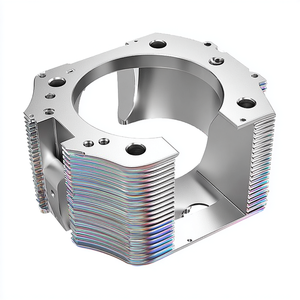 Thiết kế mới chuyên nghiệp <span class=keywords><strong>CNC</strong></span> biến các bộ phận chính xác điều khiển số biến thành phần - Product Image 1