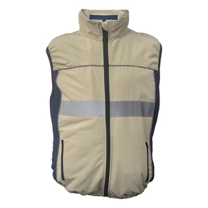 Chaqueta de <span class=keywords><strong>Aire</strong></span> <span class=keywords><strong>Acondicionado</strong></span> Inteligente de Doble <span class=keywords><strong>Modo</strong></span> <span class=keywords><strong>para</strong></span> Trabajo al <span class=keywords><strong>Aire</strong></span> Libre, Venta al Por Mayor - Product Image 6
