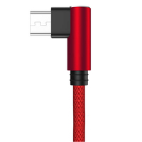 Kabel Data Micro Usb Kabel Ponsel Pengisi Daya Magnetik Oem Micro Usb 5pin Female Kabel Ponsel Tipe B Pengisi Daya Micro Usb