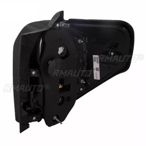 Left Right Rear <b>LED</b> Taillight Taillamp Tail <b>Lights</b> Assembly Wide <b>Light</b> <b>Corner</b> Lamp For Toyota 4RUNNER 2014-2021 81551-35402 - Product Image 2