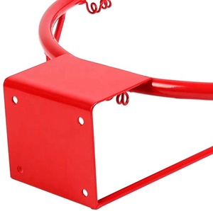 Anneau <span class=keywords><strong>de</strong></span> <span class=keywords><strong>basket</strong></span>-ball <span class=keywords><strong>mural</strong></span> en acier à jante détachable <span class=keywords><strong>de</strong></span> 18 pouces cerceau <span class=keywords><strong>de</strong></span> <span class=keywords><strong>basket</strong></span>-ball <span class=keywords><strong>de</strong></span> vente en gros - Product Image 3