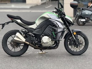 <span class=keywords><strong>Kawasaki</strong></span> <span class=keywords><strong>Z1000</strong></span> N19 400cc Moto de rue à essence refroidie par eau Puissante et stable pour <span class=keywords><strong>d</strong></span>ébutant - Product Image 2