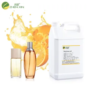 Wholesale High Purity Fragrance Perfume Oil Fragrance For Cars