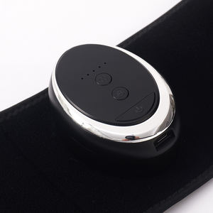 محمول تدليك العصب الوركي الساخن والخشب والخصر علاج بالضوء الأحمر واقي كهربائي للخصر - Product Image 6