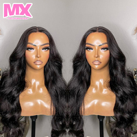 Pelucas de Cabello Humano Vietnamita Virgen Sin Pegamento 13x4 13x6 HD, Pelucas Frontales de Encaje de Cabello Humano al por Mayor, Peluca Frontal de Encaje HD para Mujeres Negras