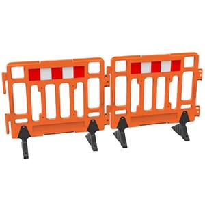 Barriera stradale in plastica - Product Image 5