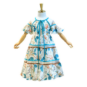 Nouveaux produits : Patchs de serviette florale en coton pour robes magiques et tenues de plage pour filles, idéaux pour l'été – Vente en gros depuis la Chine - Product Image 1