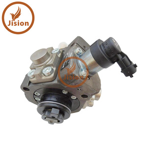 Conjunto de Bomba de Inyección de Combustible Diésel de Alta Presión 0445010136 - Product Image 1