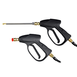 Cold Water Jet Spray HVAC Coil Cleaning Battery Powered Mobile 12V Portable Air <b>Conditioner</b> Machine, Exclusive for USA Hvac Tool - Product Image 1