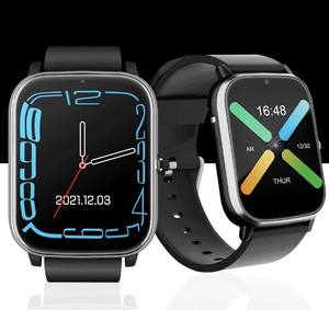 4G video chiamata anziani SOS aiutare GPS wifi LBS monitoraggio posizione smart watch - Product Image 1