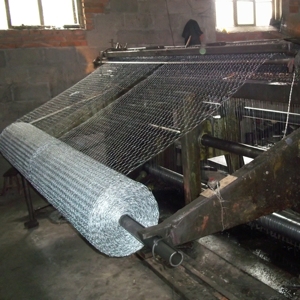 Precio más bajo China Direct Factory Pvc Coated Hexagonal <span class=keywords><strong>Wire</strong></span> <span class=keywords><strong>Mesh</strong></span> Malla de alambre de pollo de plástico verde - Product Image 4