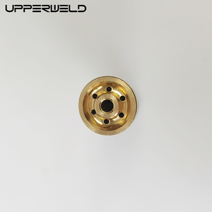 Upperweld 6290 2nx khí cắt vòi phun Kích thước Propane oxy axetylen cắt tip phong cách Mỹ ngọn đuốc - Product Image 4