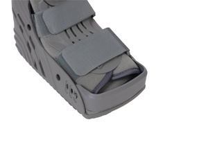 รองเท้าบูทพยุงข้อเท้าแบบลมสำหรับเดิน รุ่น Aircast - Product Image 5