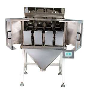 Smartweigh tự động đứng lên túi doypack Trọng lượng đóng gói hạt đậu phộng hạt điều tuyến tính định lượng - Product Image 4