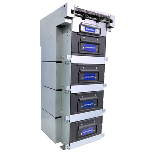 Module de distributeur de billets LCDM Puloon pour borne de paiement, machine de rachat de billets TITO, distributeur de billets - Product Image 2