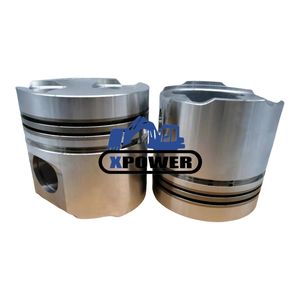 Corps comme piston 8N-3182 8N3182 pour moteur 3304 - Product Image 1