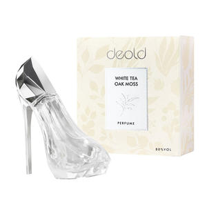 Parfum floral au thé blanc Deold D6732-EN Reversal <span class=keywords><strong>Paris</strong></span> pour femmes, eau <span class=keywords><strong>de</strong></span> toilette, vaporisateur pour usage domestique - Product Image 5