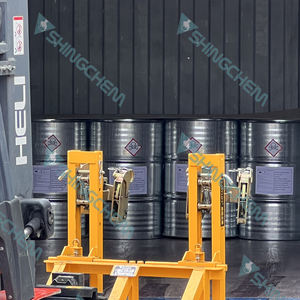 Precio de Fábrica en China para Percloroetileno, Tetracloroetileno para Lavado en Seco - Product Image 3