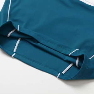 Envoltura de yoga personalizada <span class=keywords><strong>Topsports</strong></span> Bras Girls Beautiful Back Underwear para correr - Product Image 3