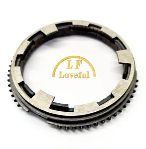 Anillo sincronizador de piezas de repuesto de caja de cambios de transmisión para HYUNDAI OEM 43302-3C000 QD43360T02591 - Product Image 2