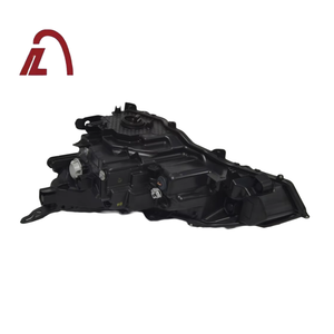 Faro Led para <span class=keywords><strong>Lexus</strong></span> <span class=keywords><strong>UX</strong></span>, luz de marcha, Faro de señal de giro secuencial para <span class=keywords><strong>Lexus</strong></span> Ux250h, faro 2018-2022, accesorios para coche - Product Image 3